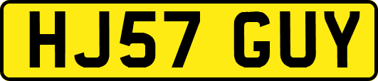 HJ57GUY