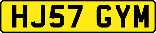 HJ57GYM