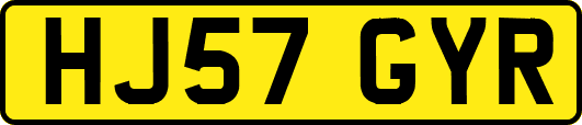 HJ57GYR