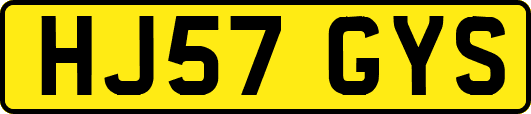 HJ57GYS