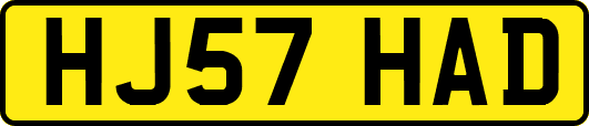 HJ57HAD
