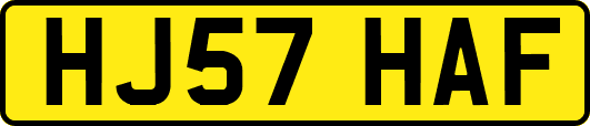 HJ57HAF