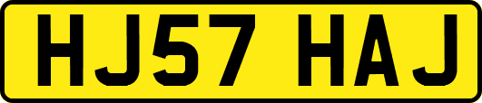 HJ57HAJ