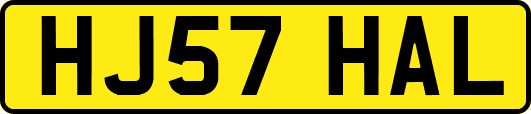 HJ57HAL