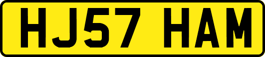 HJ57HAM