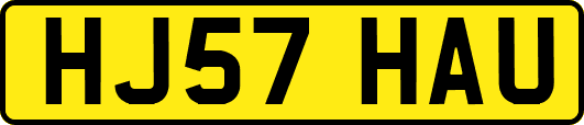 HJ57HAU