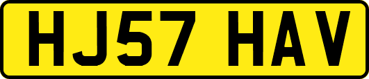 HJ57HAV