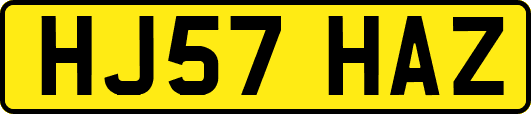 HJ57HAZ