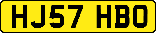 HJ57HBO