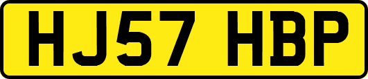 HJ57HBP