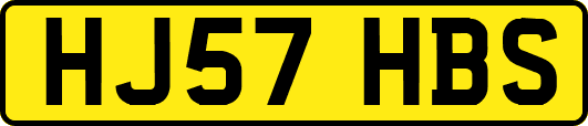 HJ57HBS