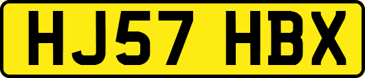 HJ57HBX