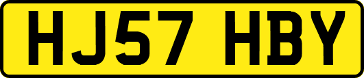 HJ57HBY