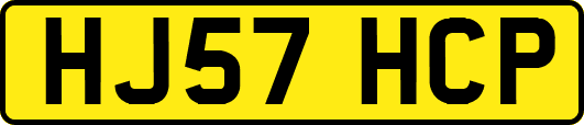 HJ57HCP