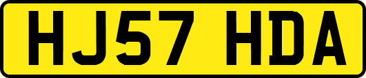 HJ57HDA