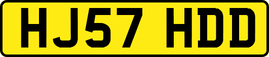 HJ57HDD