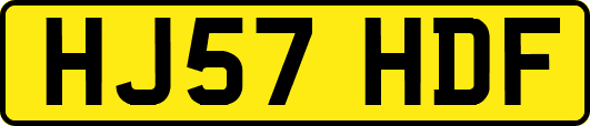 HJ57HDF