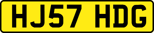 HJ57HDG