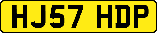 HJ57HDP