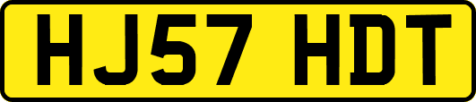 HJ57HDT