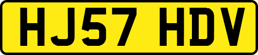 HJ57HDV