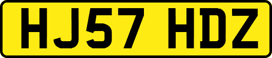 HJ57HDZ