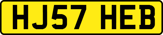 HJ57HEB