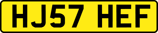 HJ57HEF