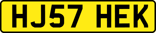 HJ57HEK