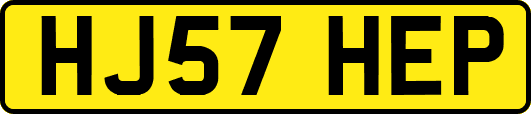 HJ57HEP