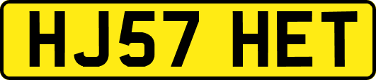 HJ57HET