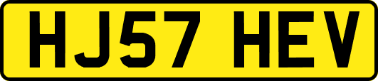 HJ57HEV