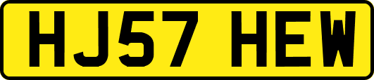 HJ57HEW