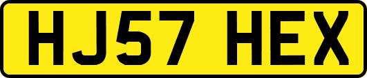 HJ57HEX