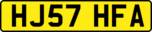 HJ57HFA