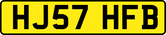 HJ57HFB