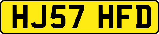 HJ57HFD