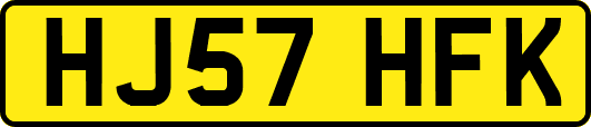 HJ57HFK