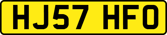 HJ57HFO