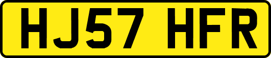 HJ57HFR