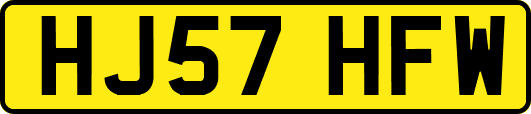 HJ57HFW