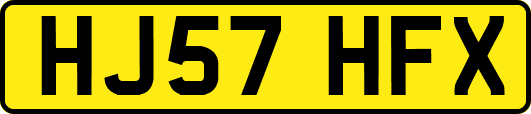 HJ57HFX