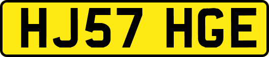 HJ57HGE