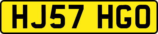 HJ57HGO