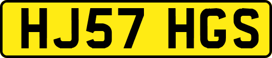 HJ57HGS