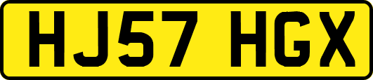 HJ57HGX