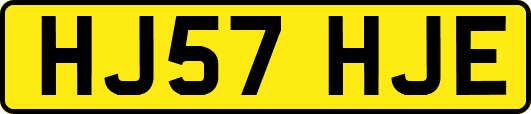 HJ57HJE