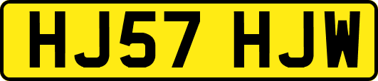 HJ57HJW