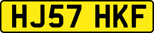 HJ57HKF