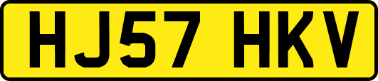 HJ57HKV